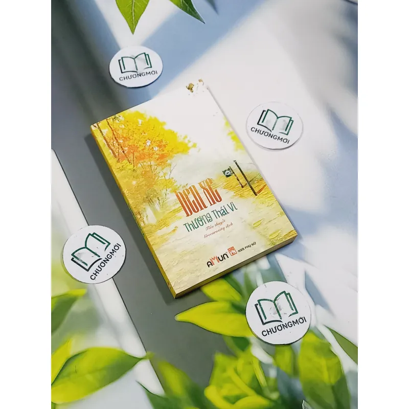 Bến Xe - Thương Thái Vi 744709