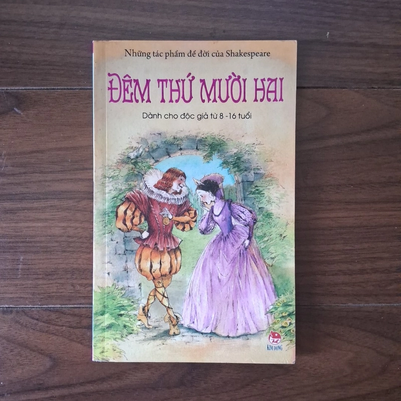 Đêm thứ mười hai 524480