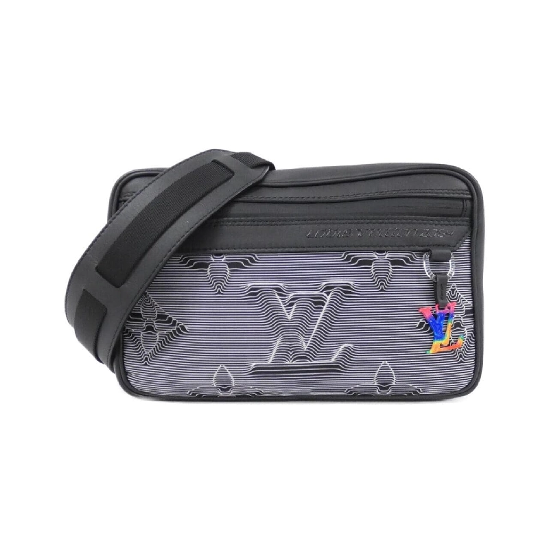 Túi đeo chéo mở rộng Louis Vuitton M55698 612634