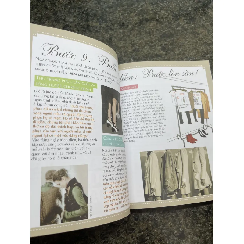 Thời trang là thế 744890