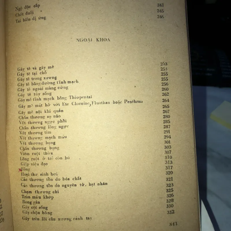 Sổ tay thầy thuốc thực hành  1032153