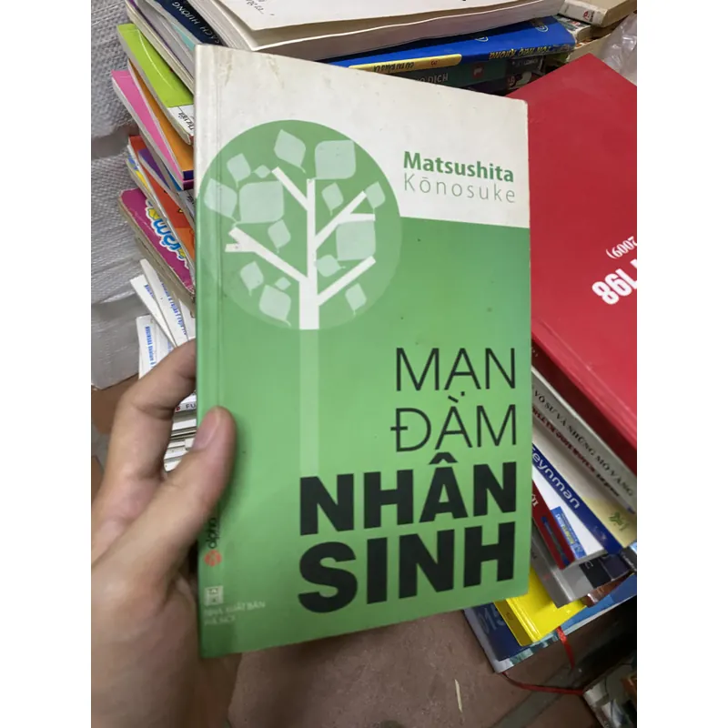 Mạn đàm nhân sinh 306165