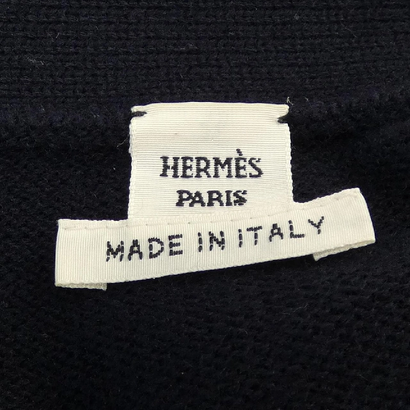 Áo khoác cardigan HERMES 630248