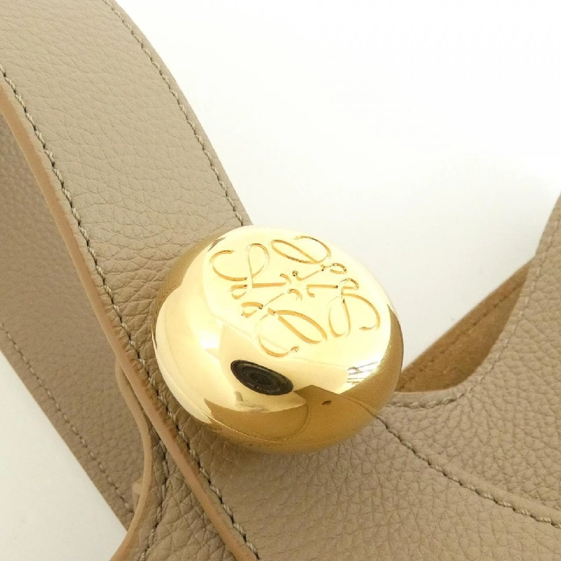 Loewe Pebble Bucket Mini AANBBBMX02 Túi 618687