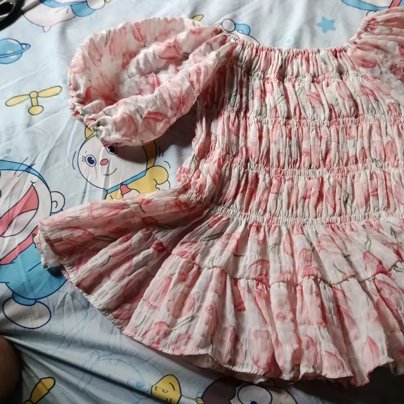 Áo kiểu nữ  990191