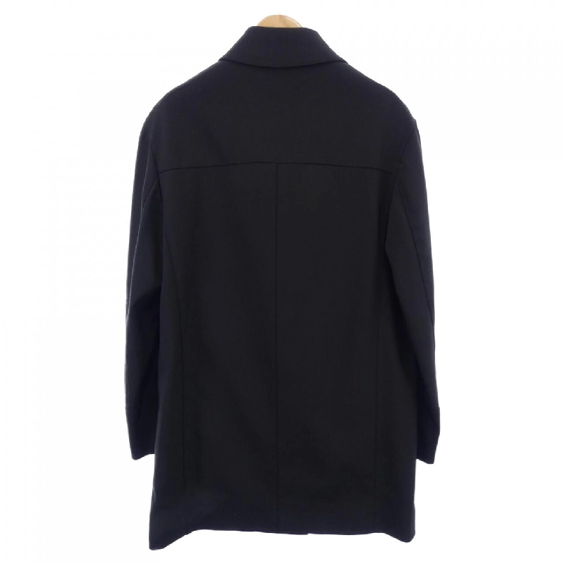 Gucci 214-0268-3951 Áo khoác - Hàng hiệu Chính hãng 818231