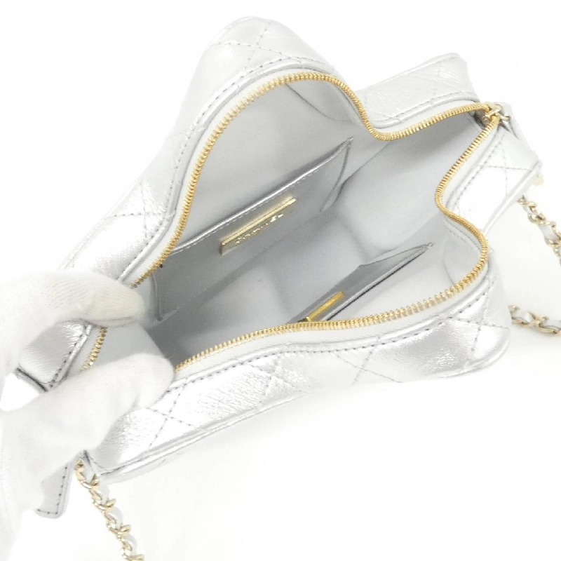 Túi xách vai Chanel AS4579 612169