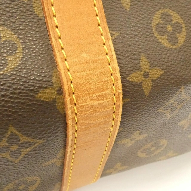 Túi Boston Louis Vuitton Monogram 60cm M41422 613722