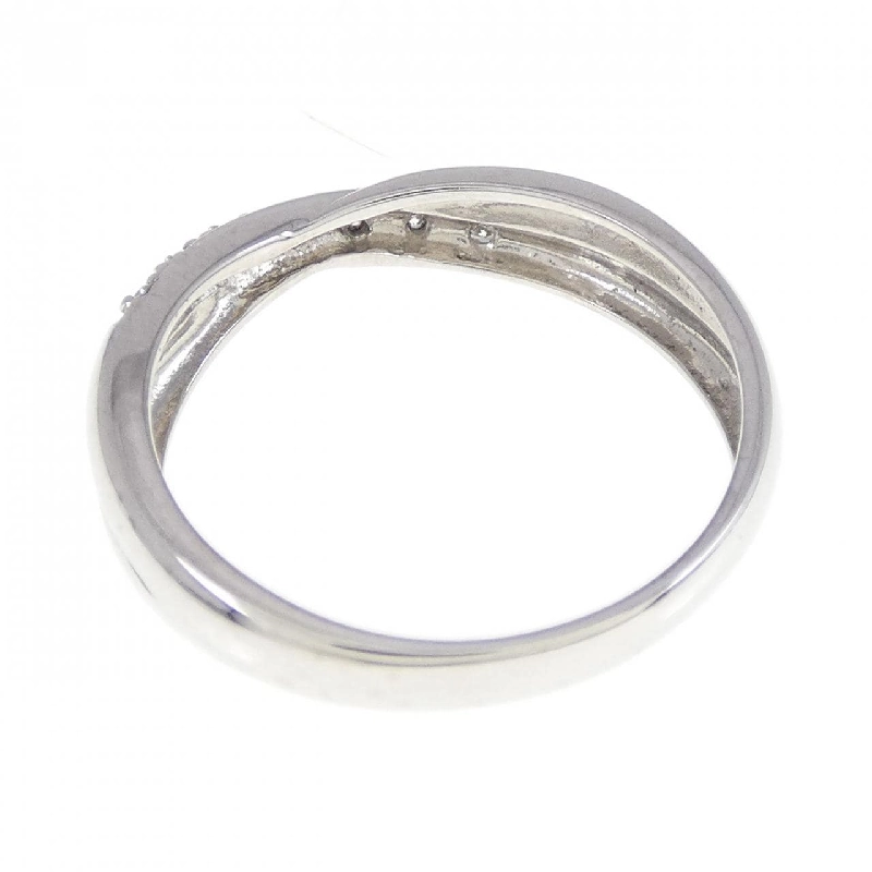 Nhẫn kim cương PT900 0.06CT 673023