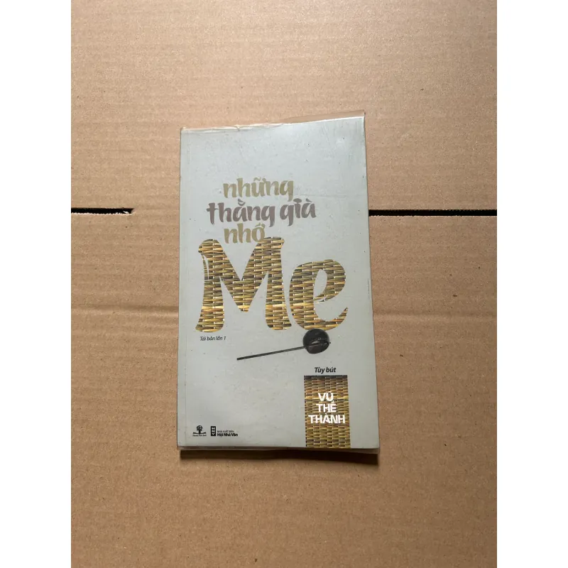 Những thằng già nhớ mẹ 796748