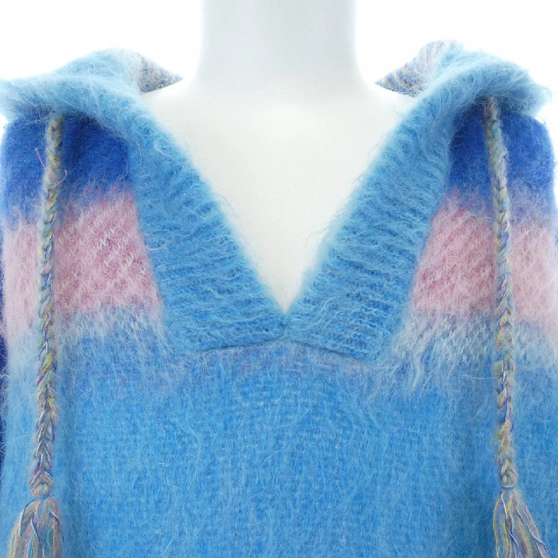 セリーヌ CELINE 2A20W501Q ニット - Hàng hiệu Authentic 896190