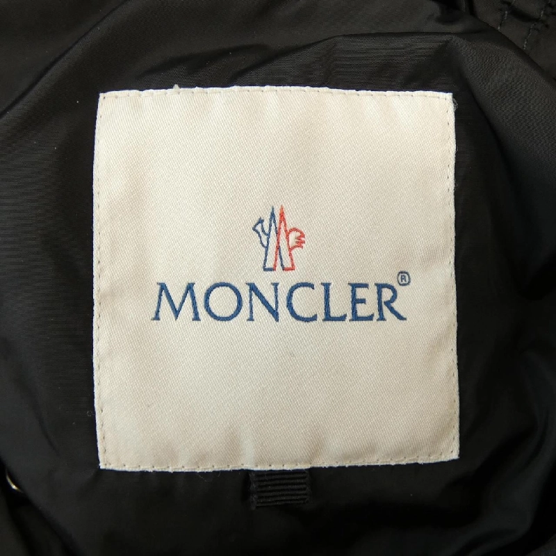 Áo khoác lông vũ MONCLER S SERI - Hàng hiệu Chính hãng 817801
