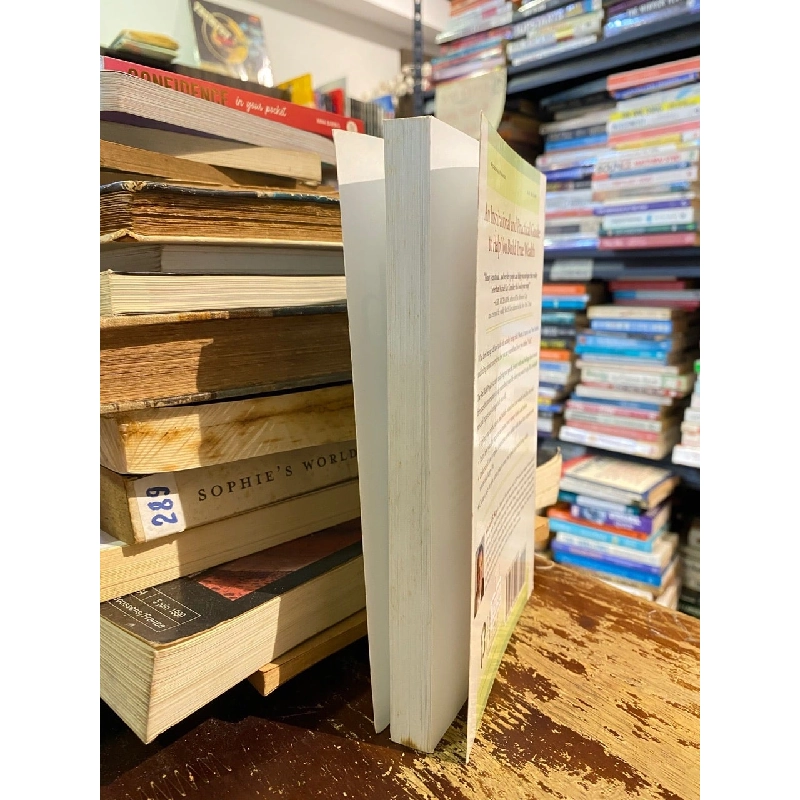 The Feel Rich Project - Michael F. Kay 1017586