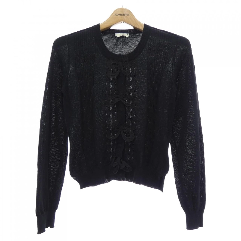 FENDI FZC577 4L6 Áo khoác - Hàng hiệu Chính hãng 821858