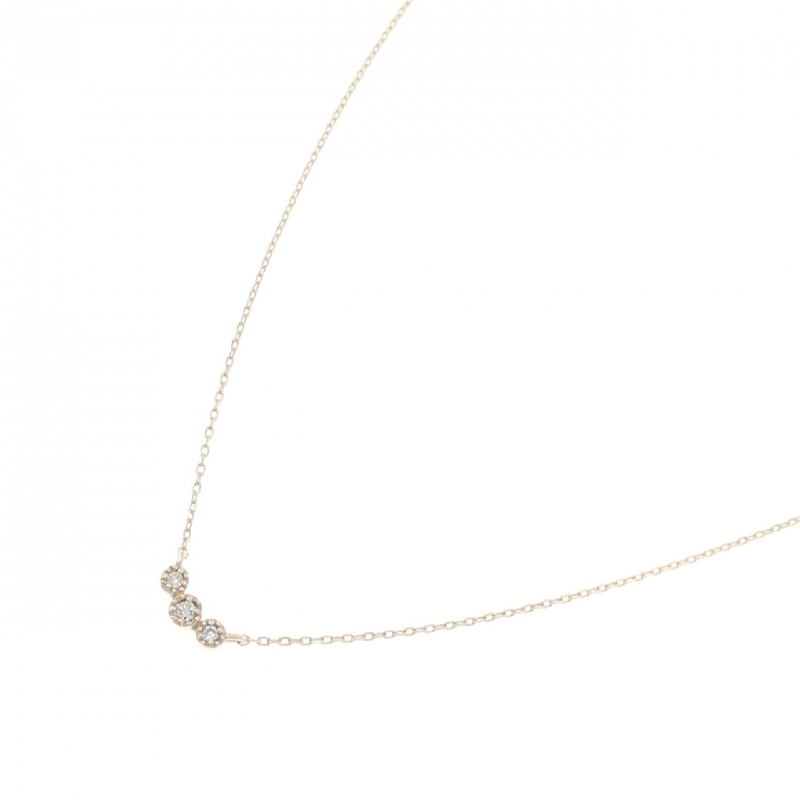 Ete Dây chuyền kim cương - Hàng hiệu Authentic 842348