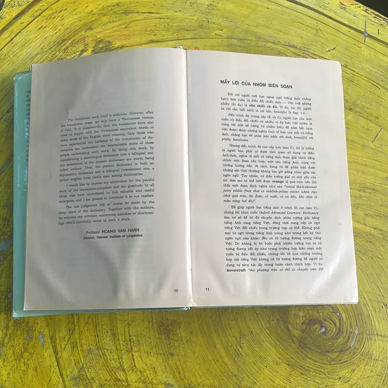 TỪ ĐIỂN ANH - VIỆT ENGLISH - VIETNAMESE DICTIONARY  697198