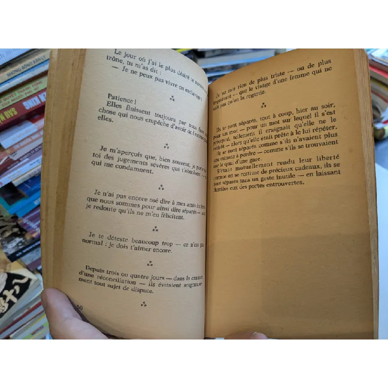 Les femmes et l'amour - Sacha Guitry 689139