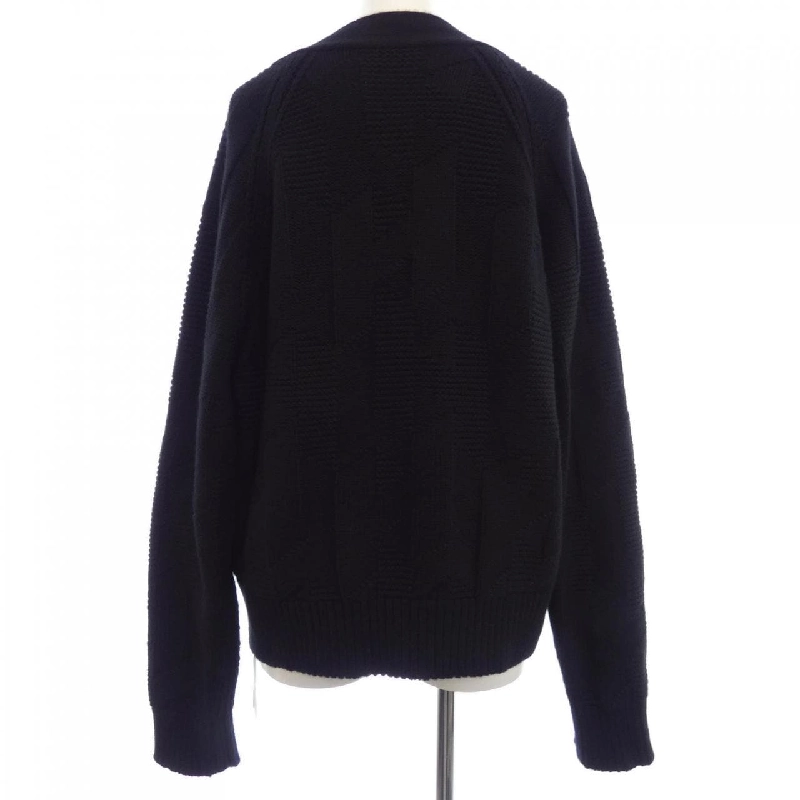 【Mã giảm giá】Áo cardigan HERMES 639175