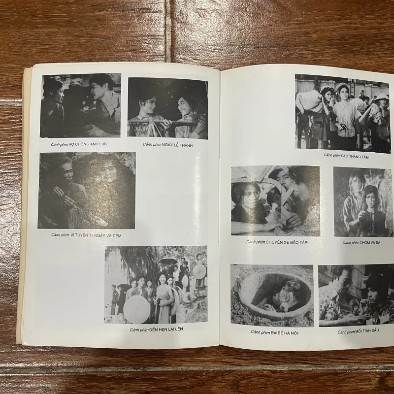 Điện ảnh và bản sắc văn hóa dân tộc (9) 761928