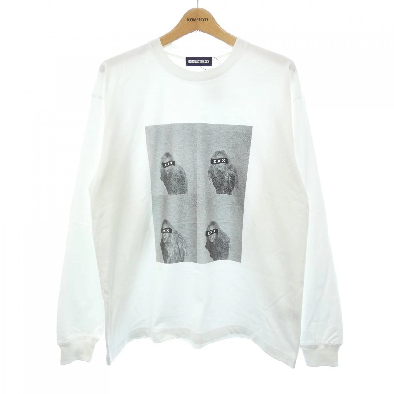 Áo thun GOD SELECTION XXX - Hàng hiệu Authentic 898738