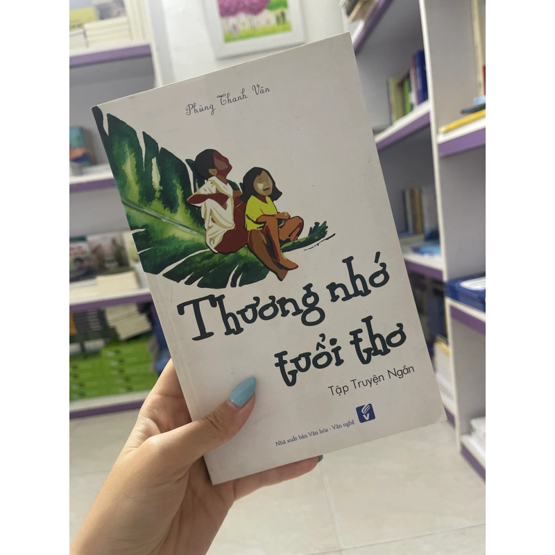 Thương nhớ tuổi thơ 451991