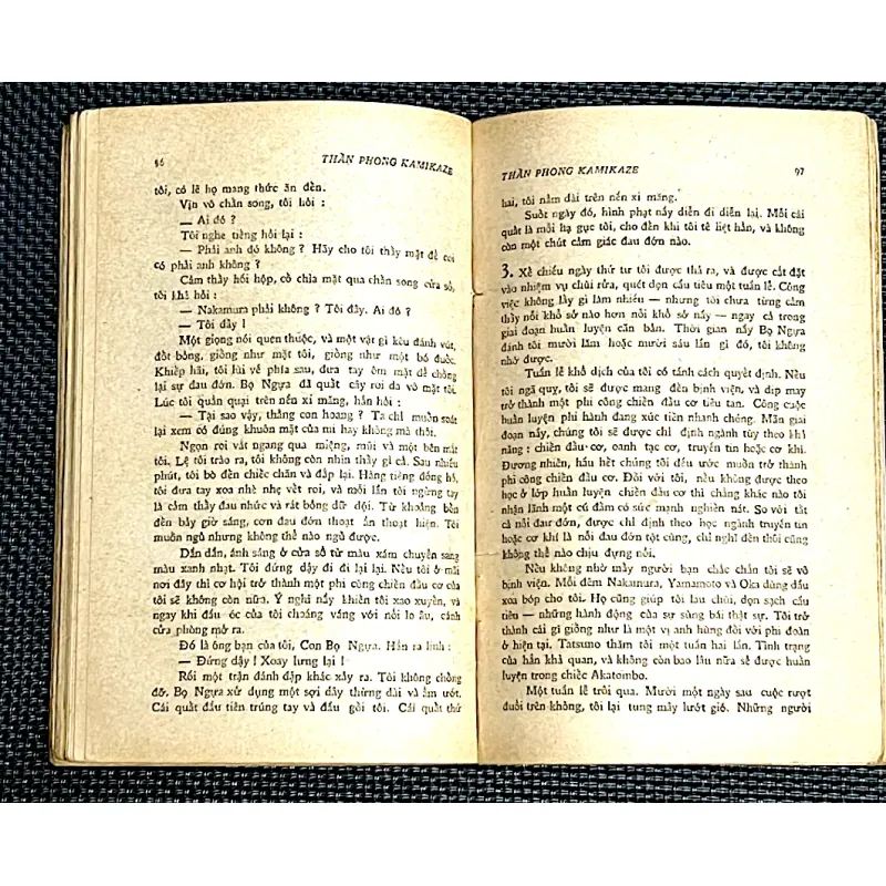 THẦN PHONG KAMIKAZE 1001660