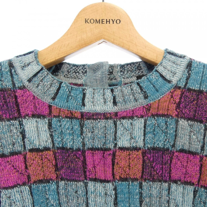 Chanel CHANEL P59230K07769 Váy 646563