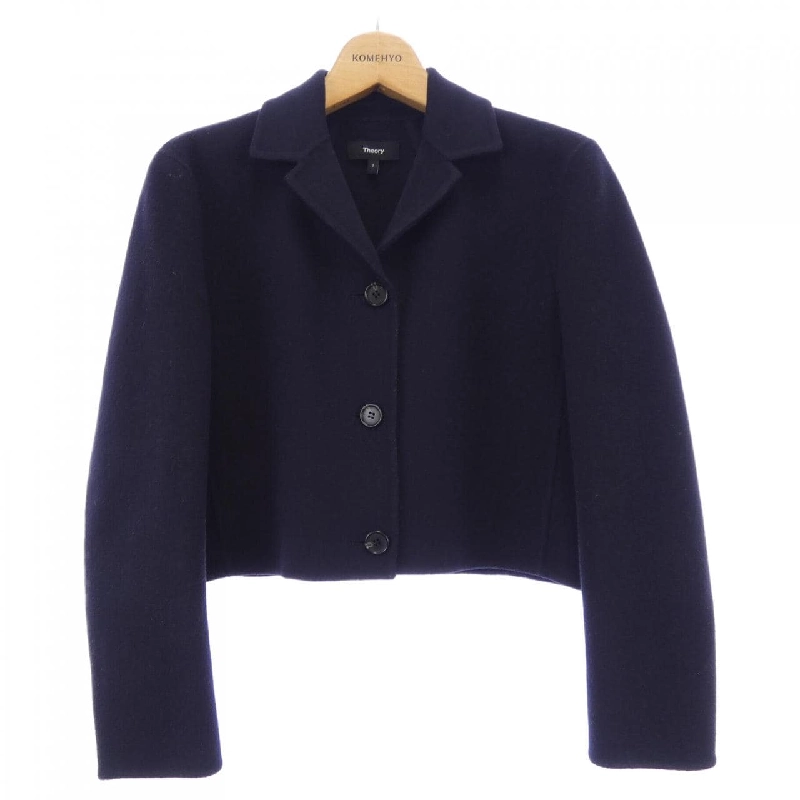 Theory 01-3304110 Jacket - Hàng hiệu Authentic 812541