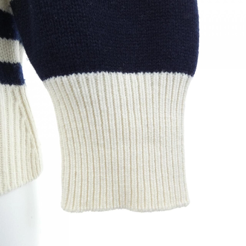 ALEXANDER McQUEEN 650314 Áo len - Hàng hiệu Chính hãng 773973