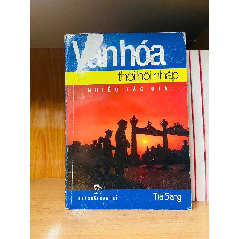 Văn hóa thời hội nhập 760851