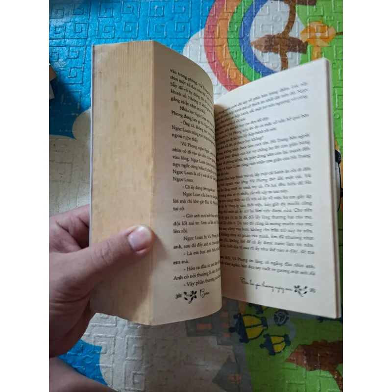 Tìm Lại Yêu Thương Ngày Xưa 1002204