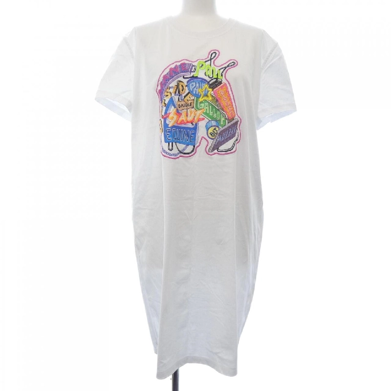 Đầm cắt HERMES - Hàng hiệu Authentic 648886