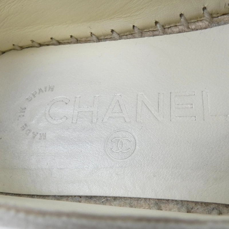 【Mã giảm giá】Giày CHANEL 664262