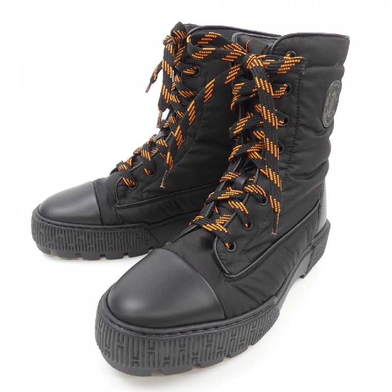 Giày bốt HERMES 661609