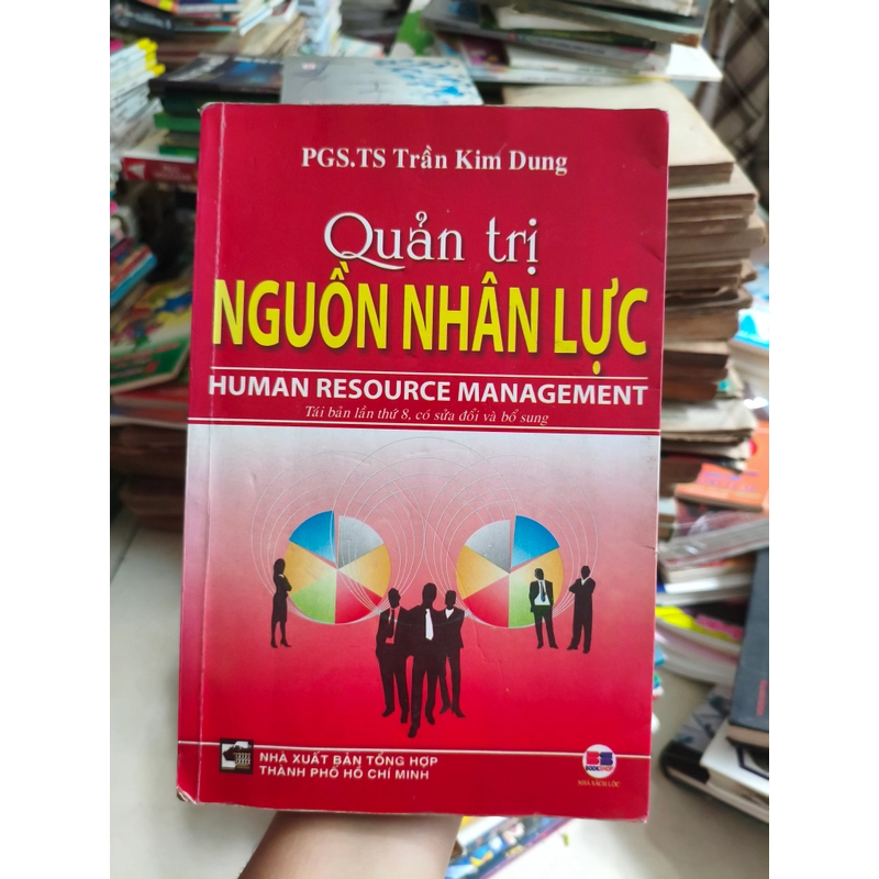 Quản trị nguồn nhân lực 🌱 463231
