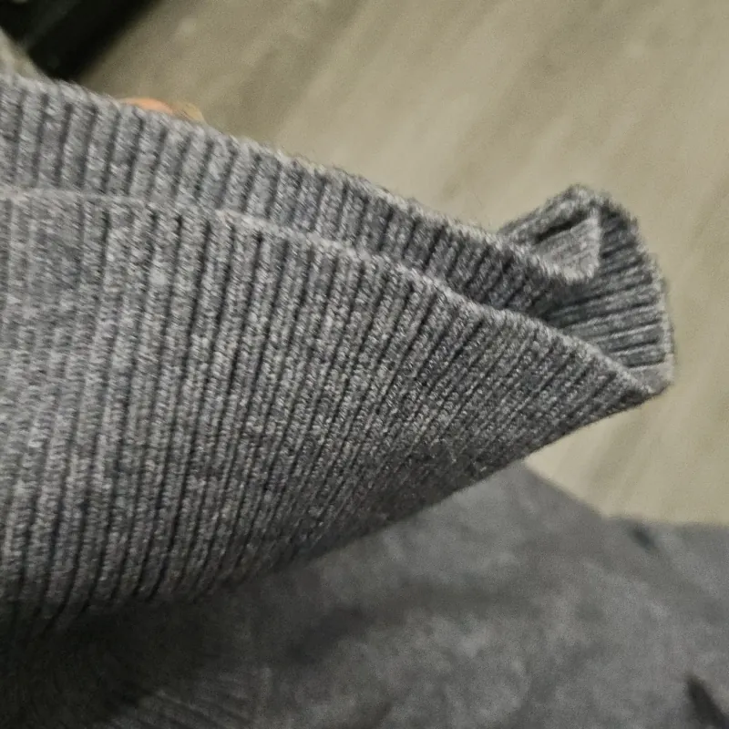 Áo choàng len cổ lọ 957513