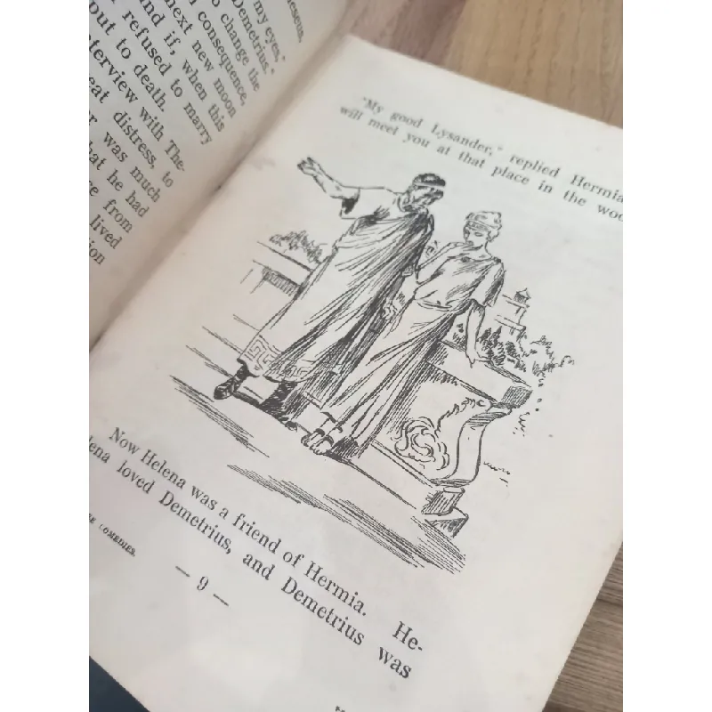 Three comédies - William Shakespeare 561918