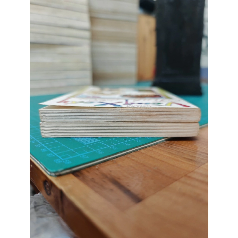 Truyện tranh vòng xoáy tình yêu 469683