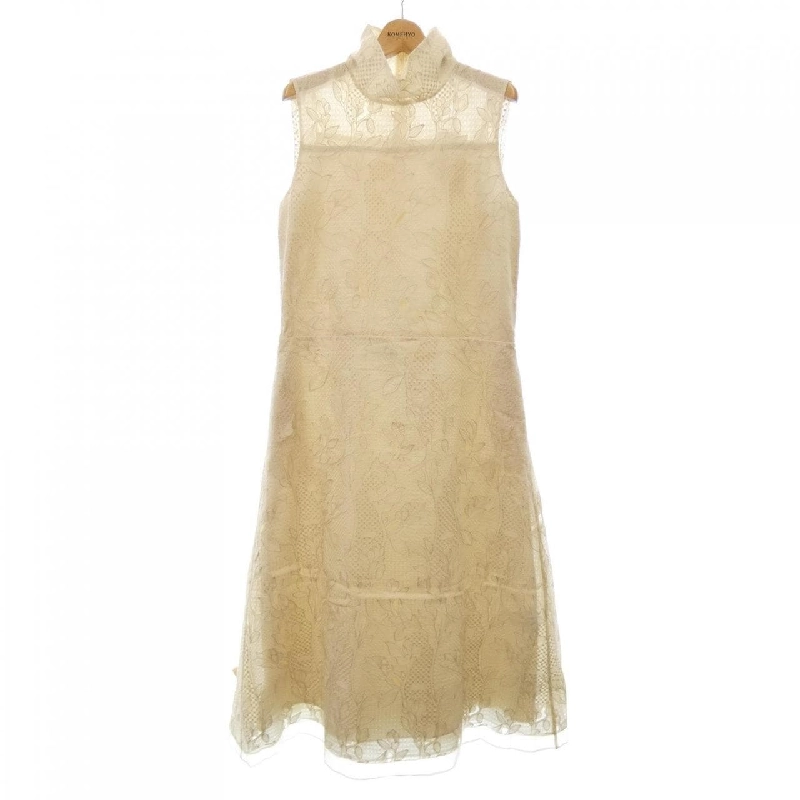 【Mã giảm giá】Ebure ebure Váy 652743