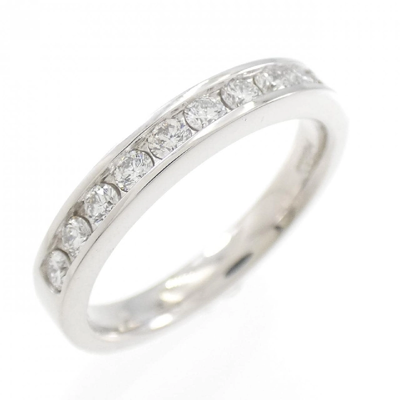 Nhẫn kim cương bán vĩnh cửu PT900 0.33CT 671140