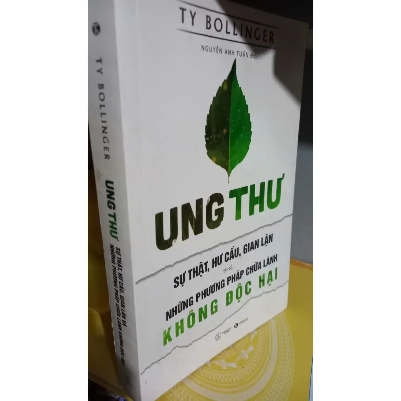 ung thư sự thật hay hư cấu 932123