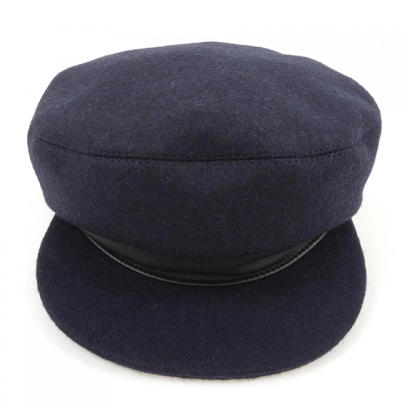 Mũ HERMES DANI クルードセル H PASSANT H212013N - Hàng hiệu Authentic 832802