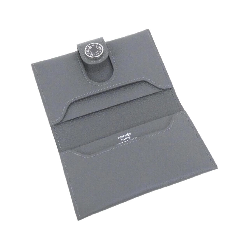 Thẻ đựng thẻ HERMES R.M.S 084335CK - Hàng hiệu Chính hãng 806969