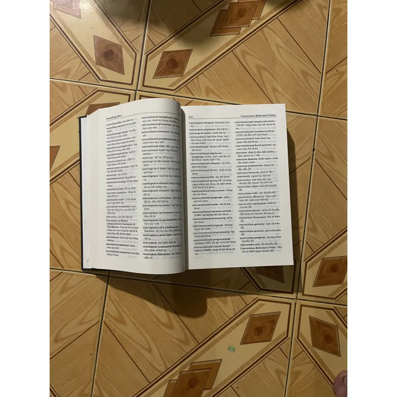 TỪ ĐIỂN TOÁN HỌC & TIN HỌC ANH-VIỆT 753634