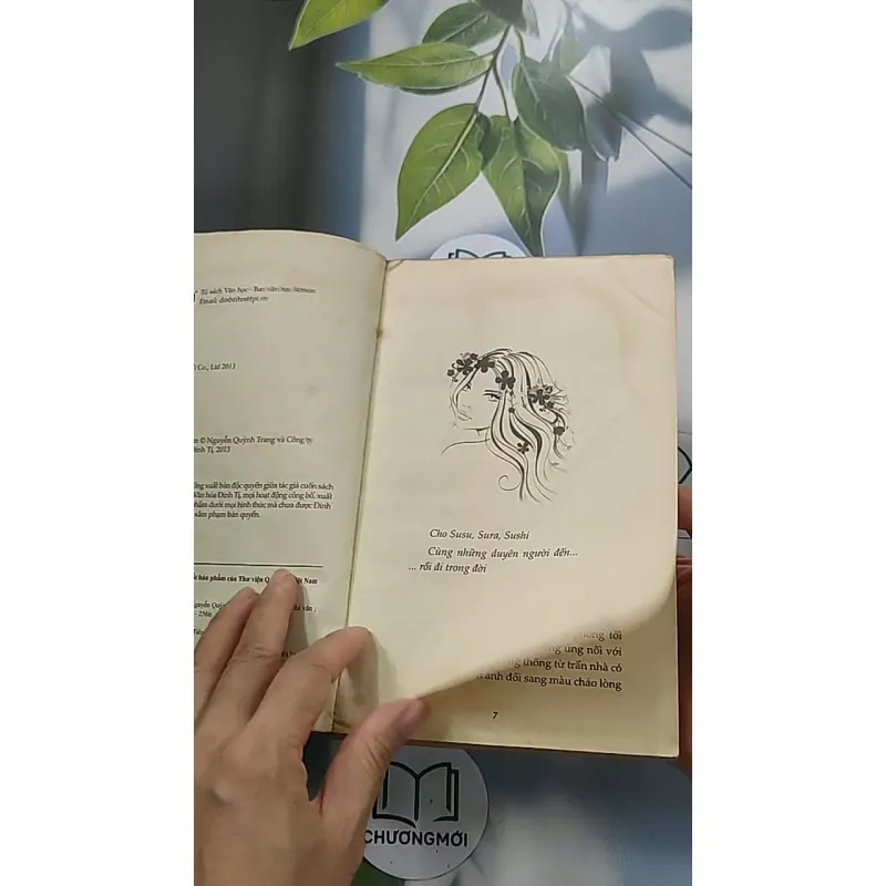 9X'09 - Nguyễn Quỳnh Trang 688653