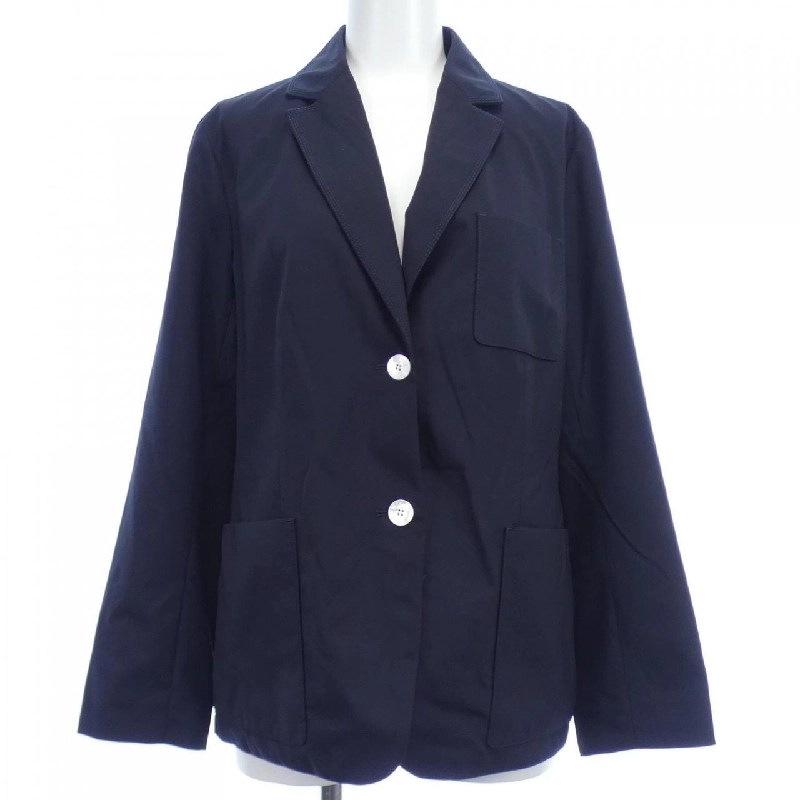 【Mã giảm giá】Áo khoác HERMES 639943