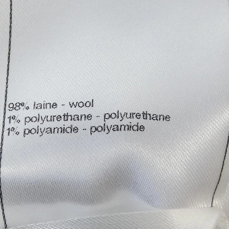 CHANEL LOOK46 P78388K11301 Áo vest - Hàng hiệu Chính hãng 823471