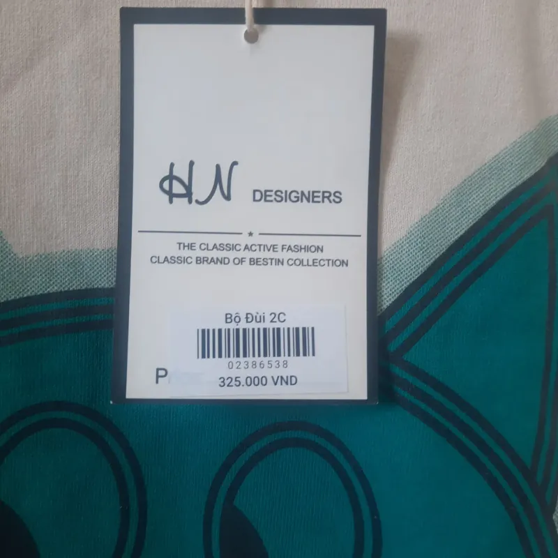 Bộ đùi mực nhà  size L 925535