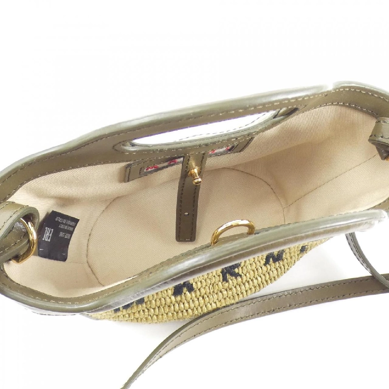 【Khuyến mãi】Túi MARNI 661922