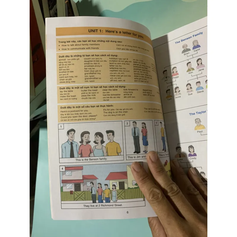 English made easy vol1&2 1013415